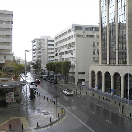 Skin Suites-Luxury Living Nicosia Exterior foto