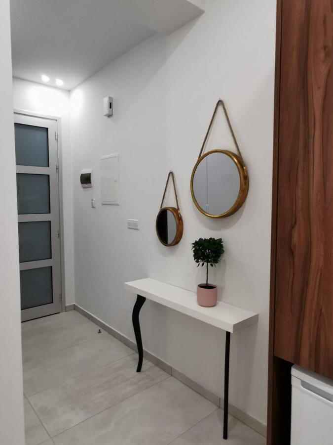 Skin Suites-Luxury Living Nicosia Exterior foto