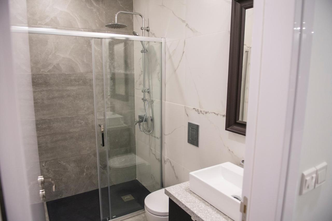 Skin Suites-Luxury Living Nicosia Exterior foto