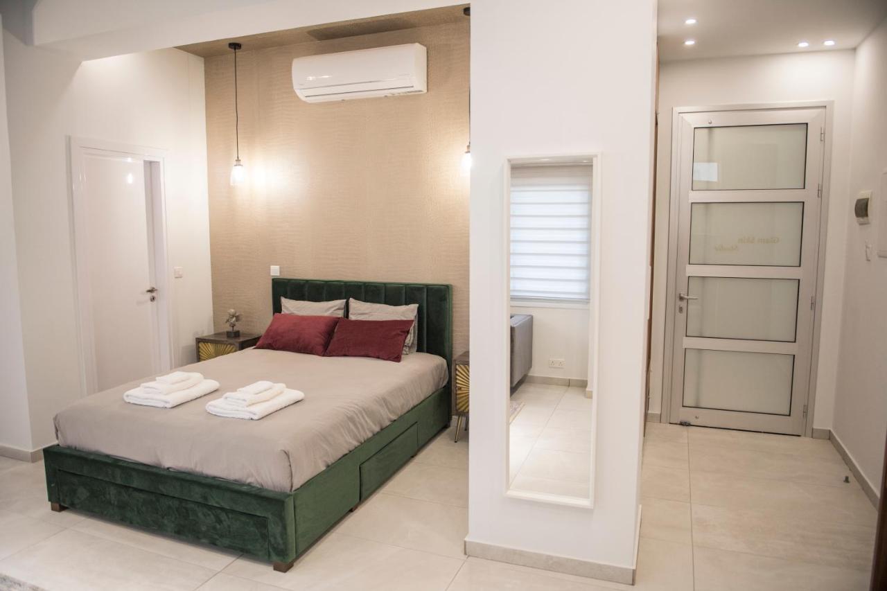 Skin Suites-Luxury Living Nicosia Exterior foto
