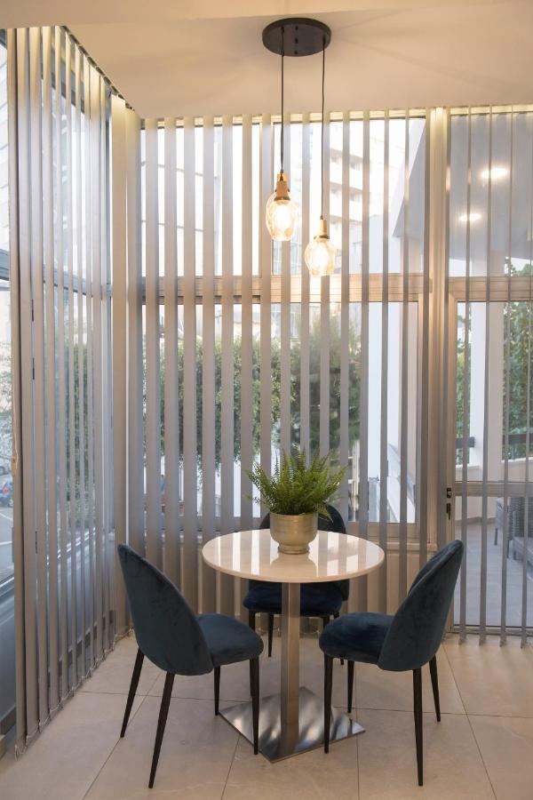 Skin Suites-Luxury Living Nicosia Exterior foto